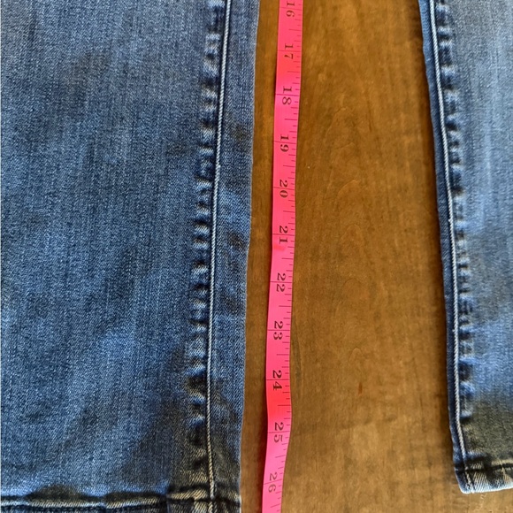 Kut From The Kloth Catherine Boyfriend Jeans – Size 2P - Picture 11 of 11